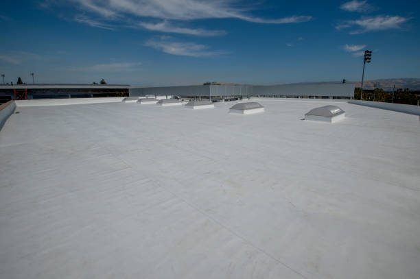 Best Chimney Flashing Repair  in Talent, OR