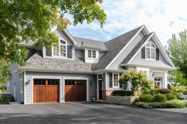Best Commercial Roofing Services  in Talent, OR