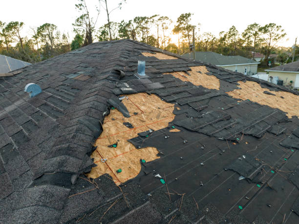 Fast & Reliable Emergency Roof Repairs in Talent, OR