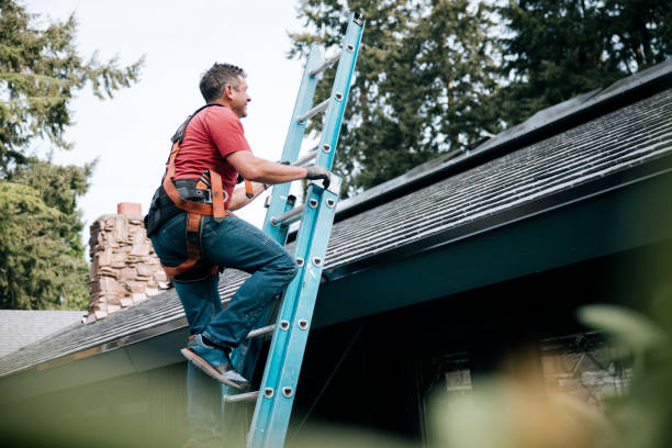 Best Green or Eco-Friendly Roofing Solutions  in Talent, OR